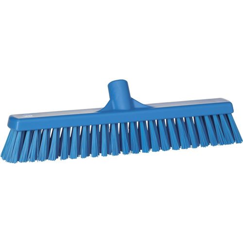 Soft / Stiff Floor Broom, 410mm (5705020317439)